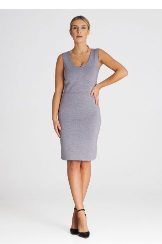 1011515 Evening dress model 190898 Figl