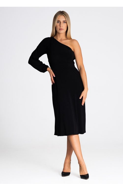 1011571 Cocktail dress model 190912 Figl