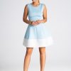 1011593 Cocktail dress model 190918 Figl