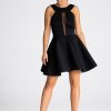 1011611 Cocktail dress model 190924 Figl