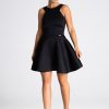 Cocktail dress model 190926 Figl