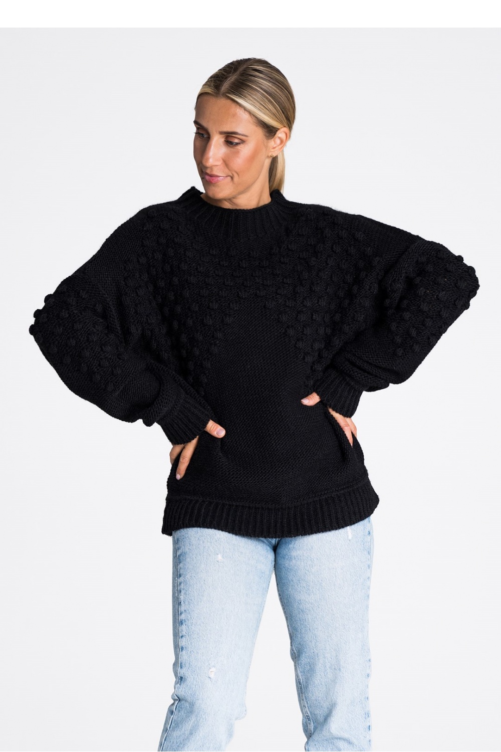 1011931 Jumper model 191016 Figl