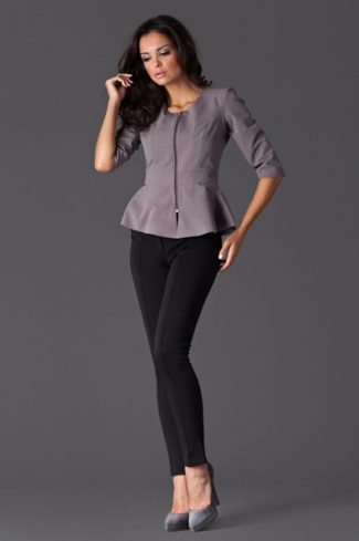 Jacket model 44985 Figl