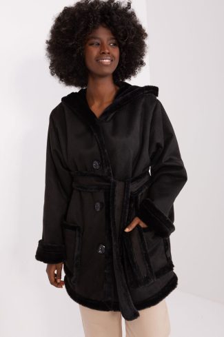 1012341 Coat model 191136 Lakerta