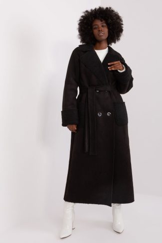 1012347 Coat model 191138 Lakerta