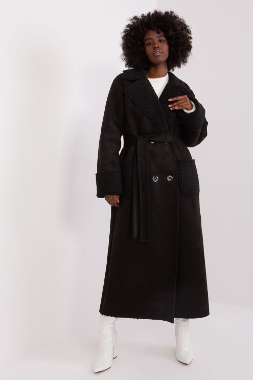 1012347 Coat model 191138 Lakerta