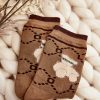 1012405 Socks model 191170 Step in style