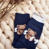 1012415 Socks model 191175 Step in style