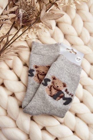 1012417 Socks model 191176 Step in style