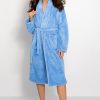 1012936 Bathrobe model 191341 Momenti Per Me