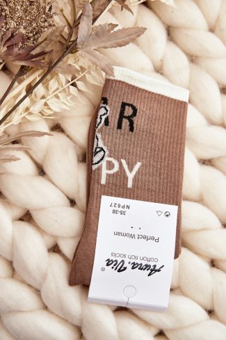 1013272 Socks model 191456 Step in style