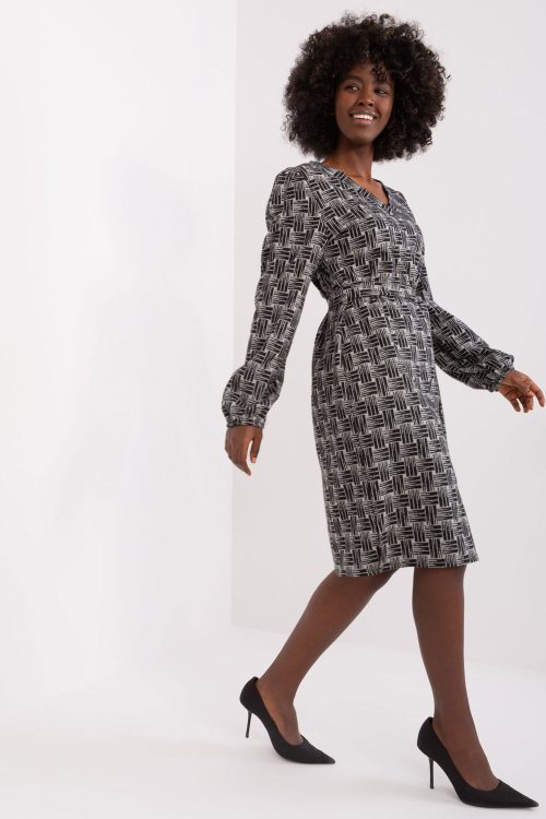 1013456 Daydress model 191569 Lakerta