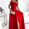 1013707 Long dress model 191666 Numoco