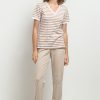 1014182 Blouse model 191807 Tessita