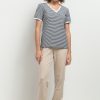 1014184 Blouse model 191808 Tessita