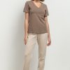 1014188 Blouse model 191810 Tessita