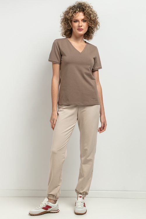 1014188 Blouse model 191810 Tessita