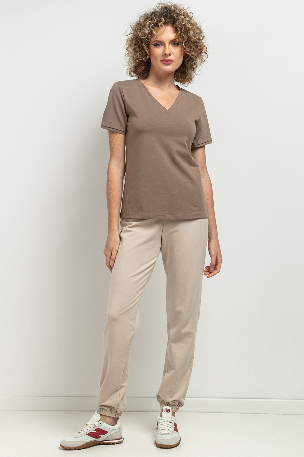 1014188 Blouse model 191810 Tessita