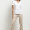 1014190 Blouse model 191811 Tessita
