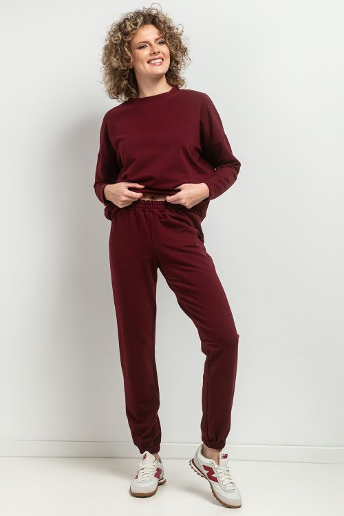 1014192 Tracksuit trousers model 191812 Tessita