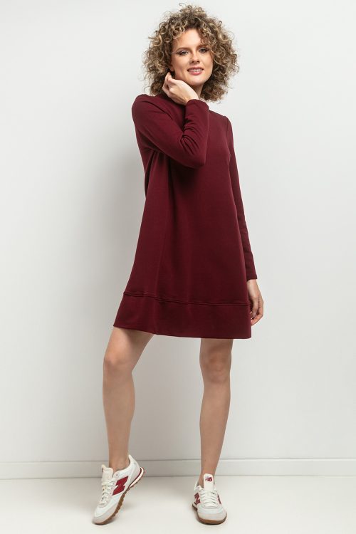 1014208 Daydress model 191818 Tessita