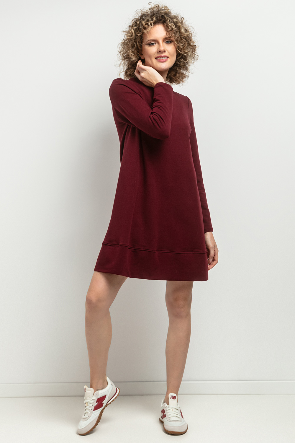 1014208 Daydress model 191818 Tessita