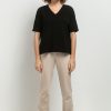 Blouse model 191826 Tessita