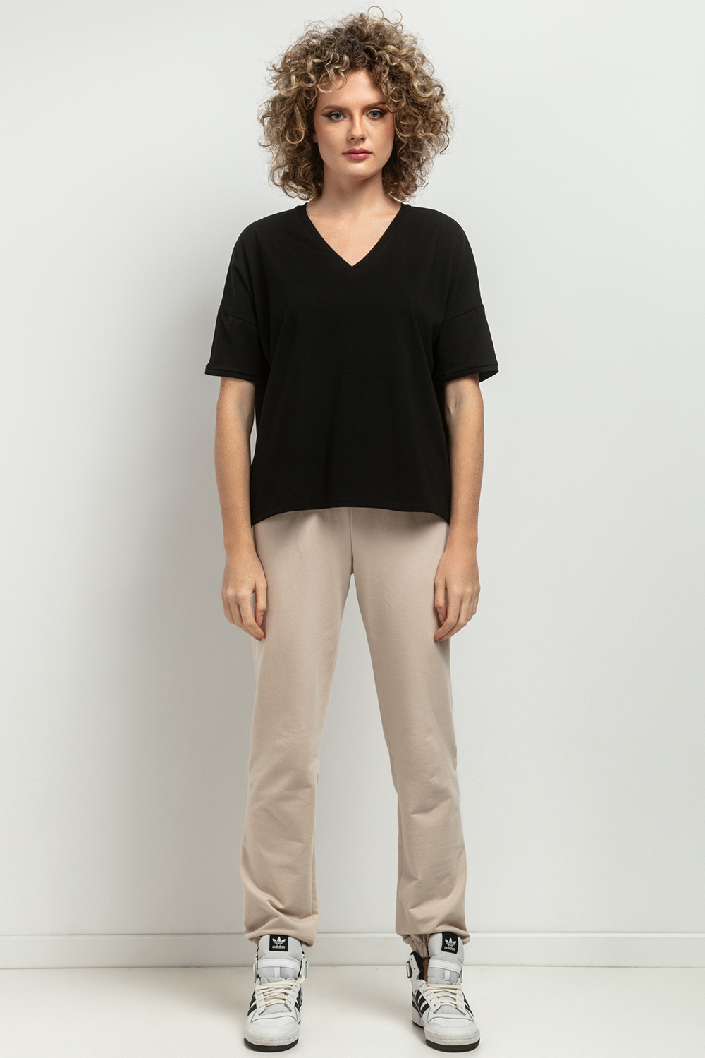 1014227 Blouse model 191826 Tessita