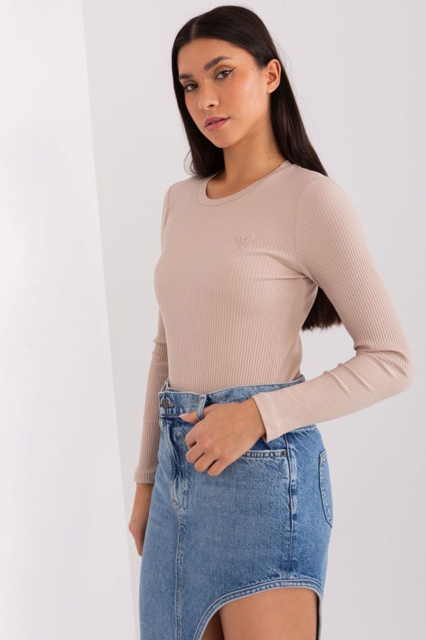 Blouse model 191836 BFG