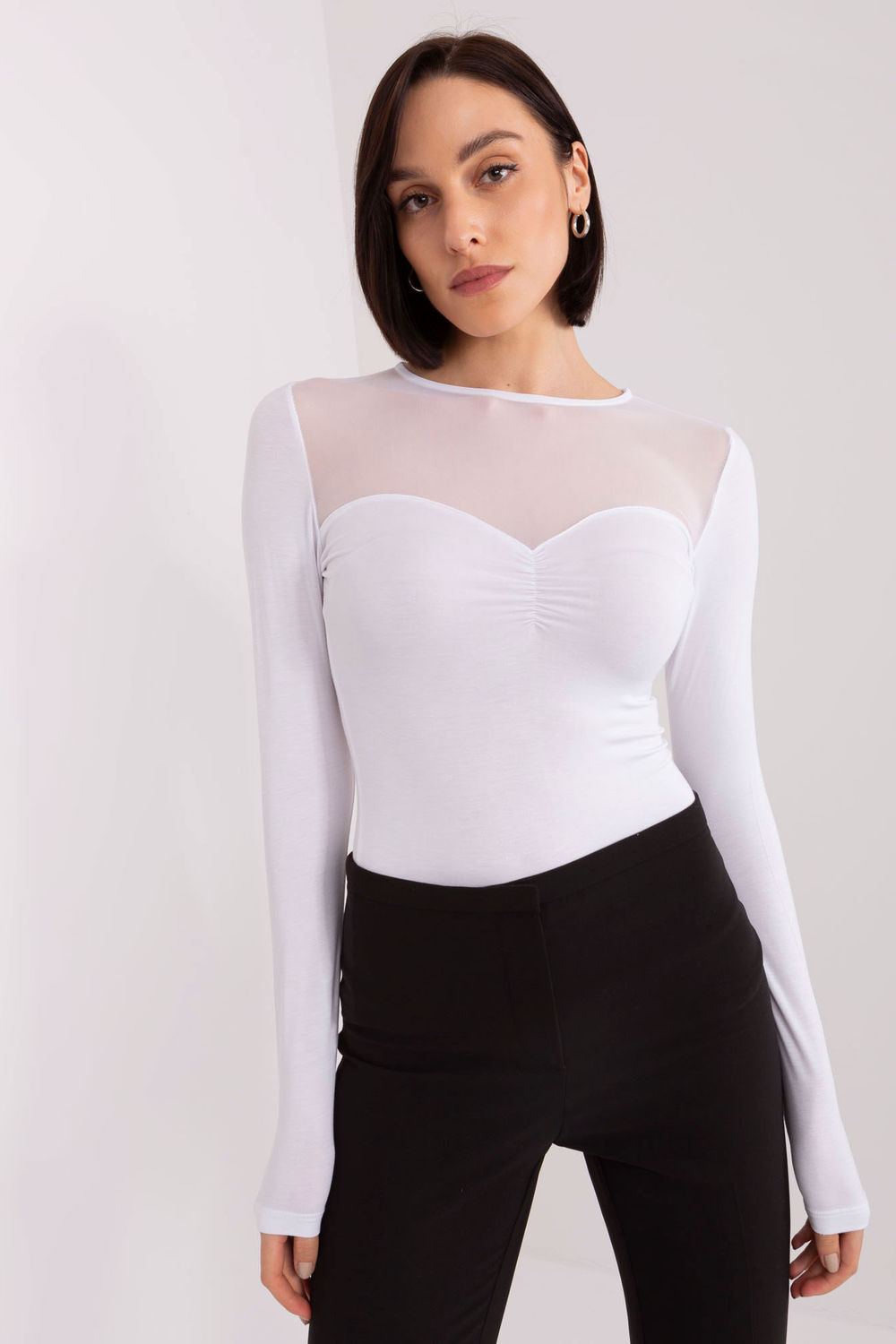 1014281 Blouse model 191844 BFG