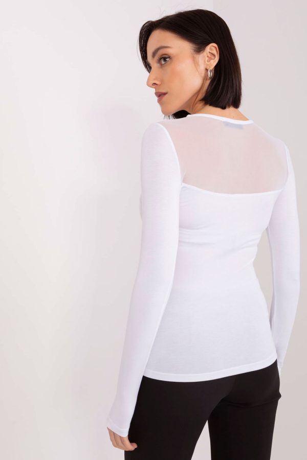 Blouse model 191844 BFG