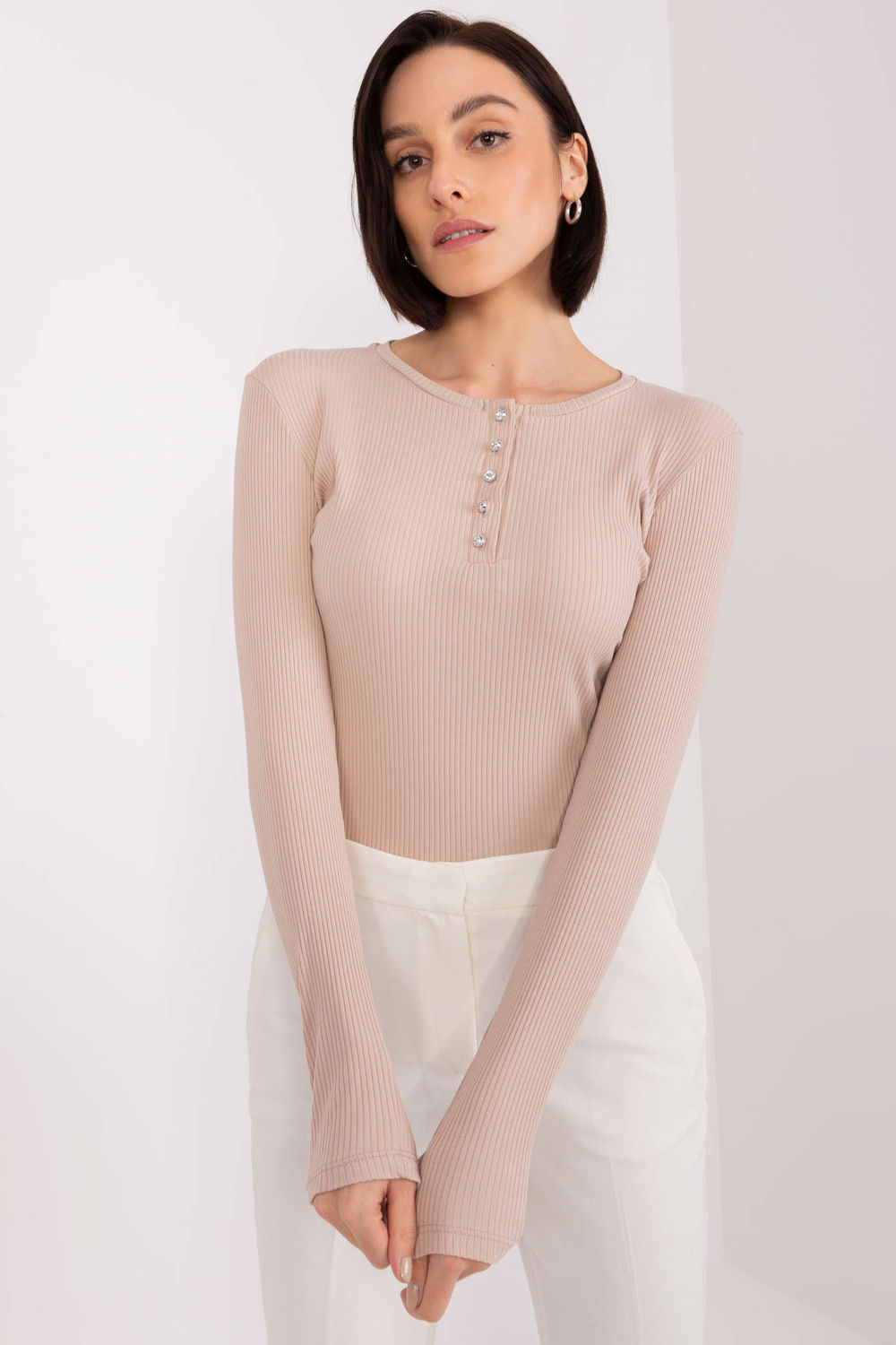 1014296 Blouse model 191849 BFG