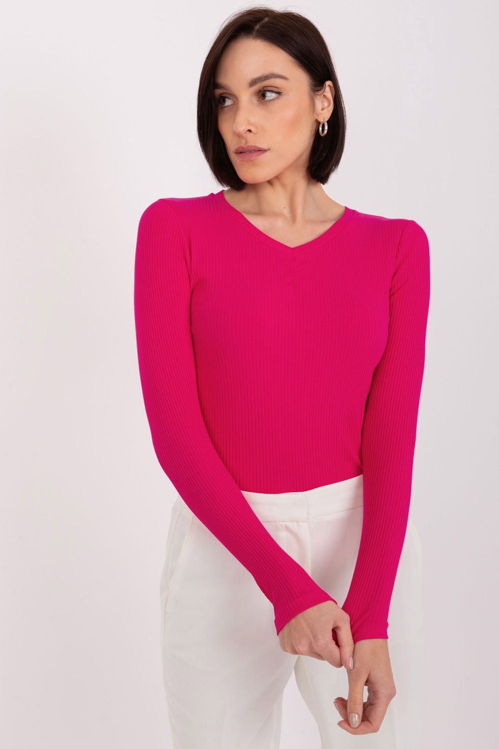 1014303 Blouse model 191851 BFG