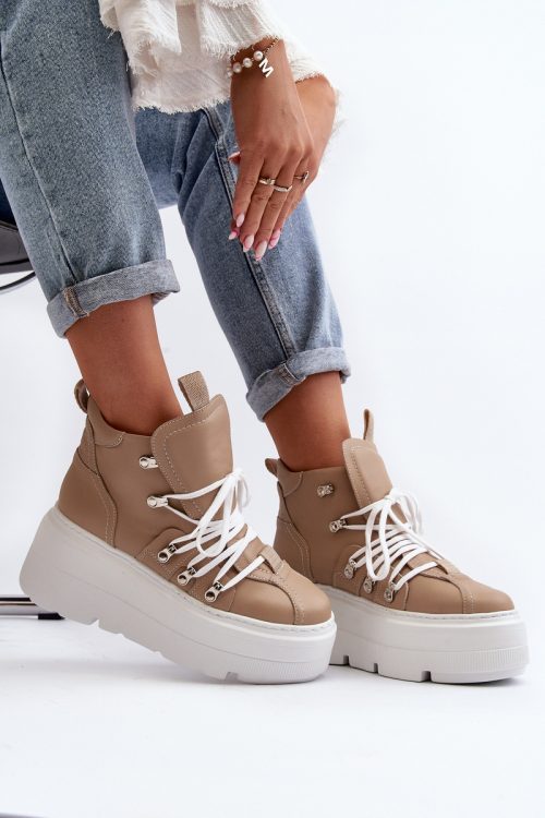 1015434 Sport Shoes model 192277 Step in style