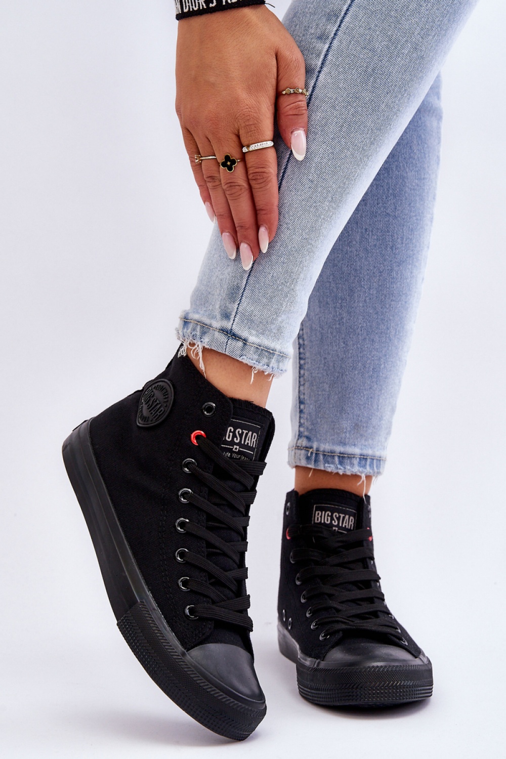 1015519 Sneakers model 192306 Step in style