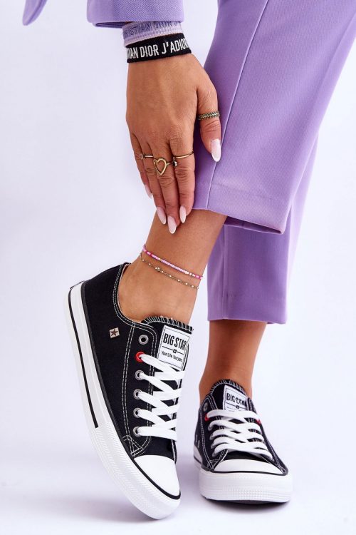 1015525 Sneakers model 192308 Step in style