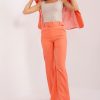 1015832 Women trousers model 192403 Italy Moda