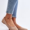 1016043 Ballet flats model 192477 Step in style