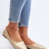 1016046 Ballet flats model 192478 Step in style