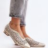 1016049 Ballet flats model 192479 Step in style