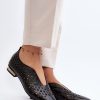1016052 Ballet flats model 192480 Step in style