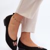 1016055 Ballet flats model 192481 Step in style