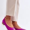 1016058 Ballet flats model 192482 Step in style
