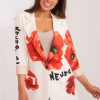 1016083 Jacket model 192490 Italy Moda