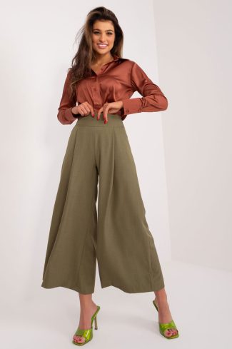 1016135 Women trousers model 192507 Italy Moda