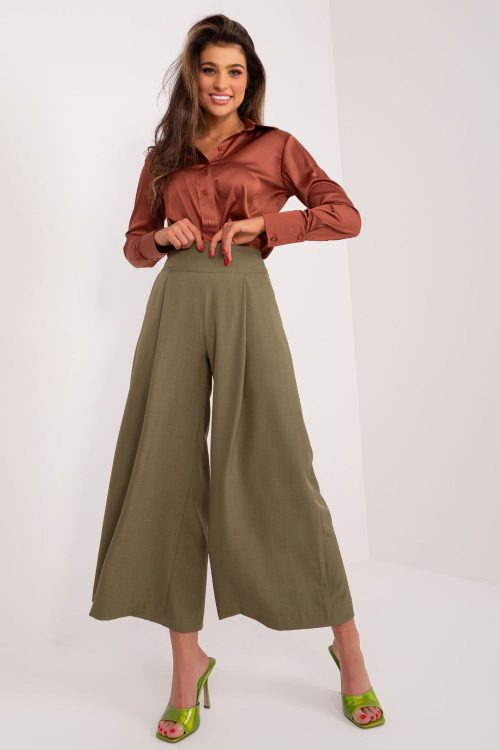 1016135 Culottes model 192507 Italy Moda