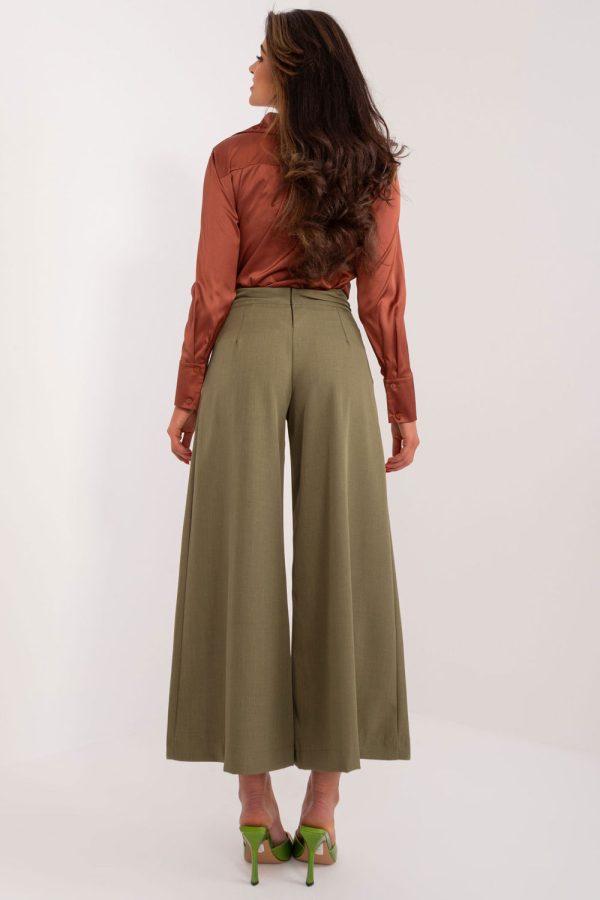 Culottes model 192507 Italy Moda