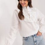 1016173 Blouse model 192517 Lakerta