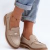 1017410 Mocassin model 192890 Step in style