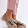 1017425 Mocassin model 192895 Step in style